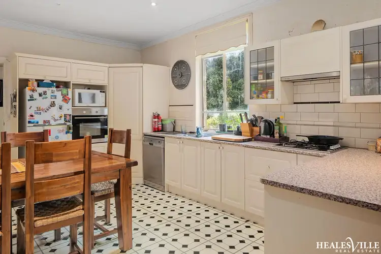 Fifth view of Homely house listing, 30-34 Lalors Road, Healesville VIC 3777