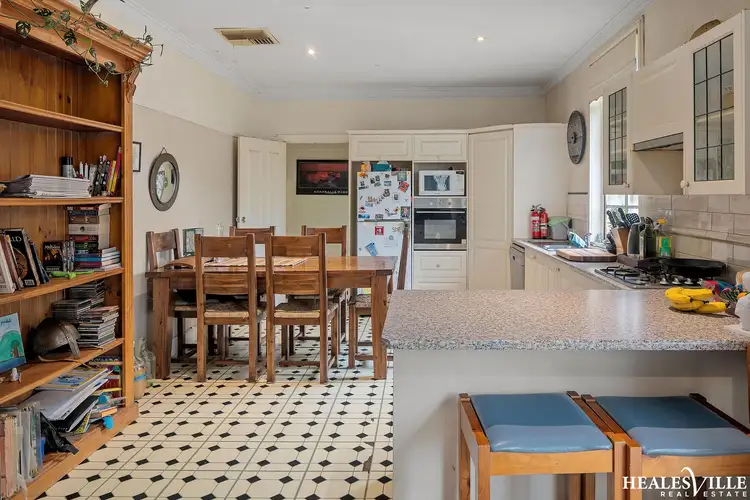 Sixth view of Homely house listing, 30-34 Lalors Road, Healesville VIC 3777