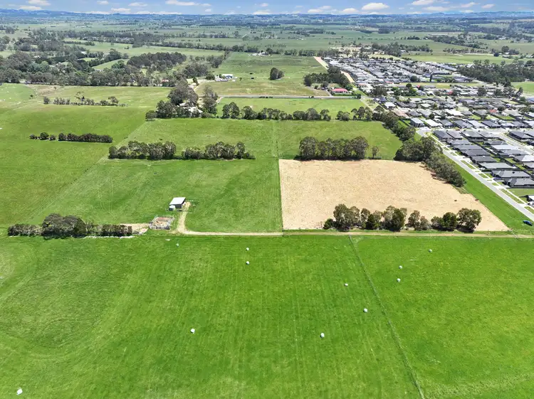Lot 8 & 9 Rollo Street, Yarragon VIC 3823