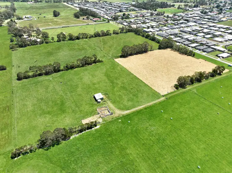Second view of Homely rural property listing, Lot 8 & 9 Rollo Street, Yarragon VIC 3823