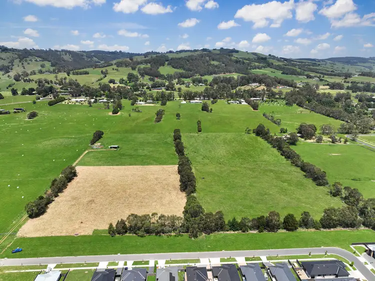 Third view of Homely rural property listing, Lot 8 & 9 Rollo Street, Yarragon VIC 3823