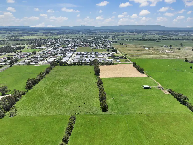 Fourth view of Homely rural property listing, Lot 8 & 9 Rollo Street, Yarragon VIC 3823