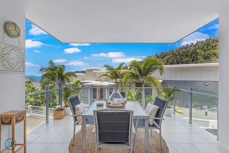 Main view of Homely unit listing, 27/15 Flame Tree Court, Airlie Beach QLD 4802