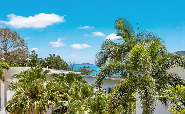 Second view of Homely unit listing, 27/15 Flame Tree Court, Airlie Beach QLD 4802