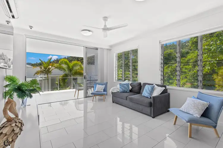 Third view of Homely unit listing, 27/15 Flame Tree Court, Airlie Beach QLD 4802