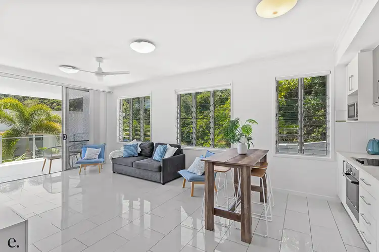 Fourth view of Homely unit listing, 27/15 Flame Tree Court, Airlie Beach QLD 4802