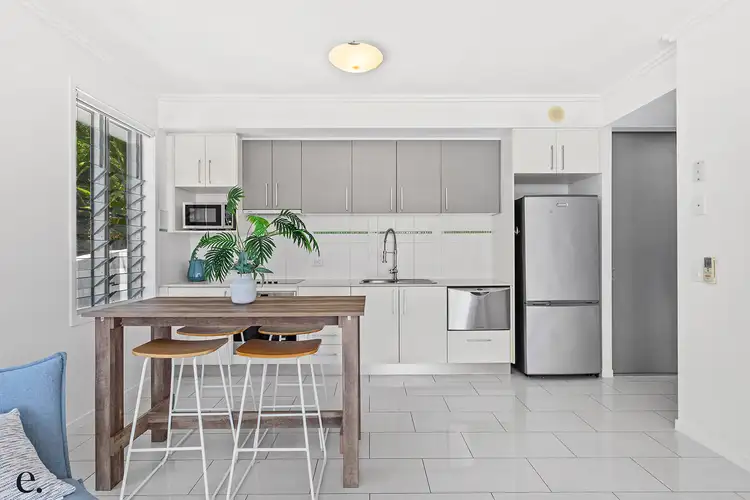 Fifth view of Homely unit listing, 27/15 Flame Tree Court, Airlie Beach QLD 4802