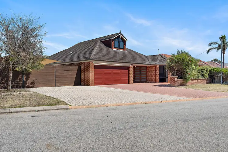 Main view of Homely house listing, 73 Bullfinch Street, Spearwood WA 6163