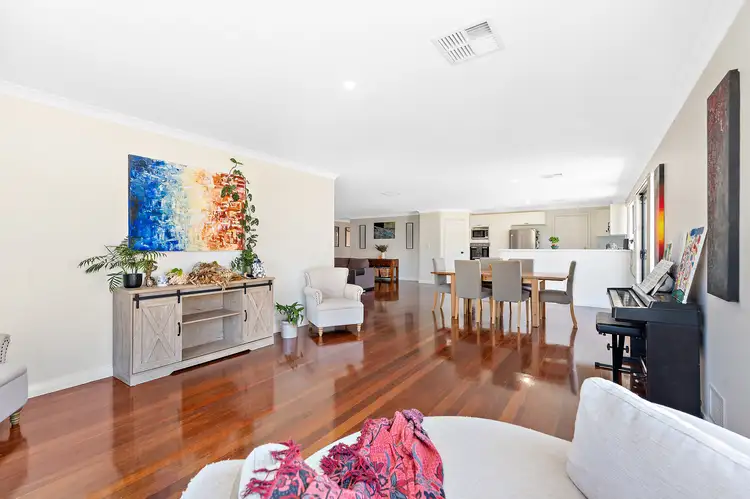Second view of Homely house listing, 73 Bullfinch Street, Spearwood WA 6163