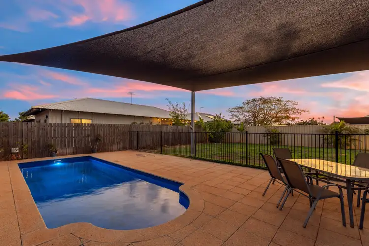 Main view of Homely house listing, 31 Sariago Terrace, Bilingurr WA 6725