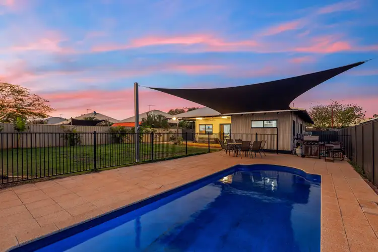 Second view of Homely house listing, 31 Sariago Terrace, Bilingurr WA 6725
