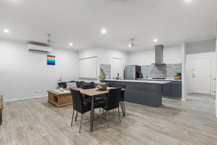 Fifth view of Homely house listing, 31 Sariago Terrace, Bilingurr WA 6725