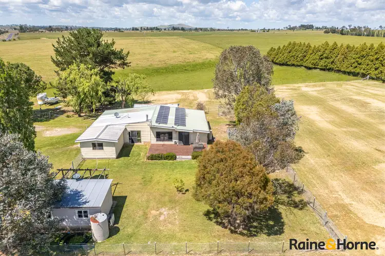 Main view of Homely house listing, 3933 Thunderbolts Way, Uralla NSW 2358