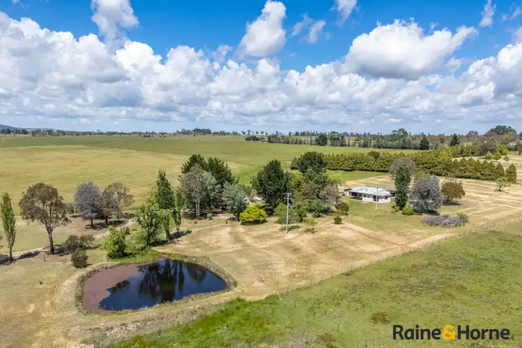 Second view of Homely house listing, 3933 Thunderbolts Way, Uralla NSW 2358