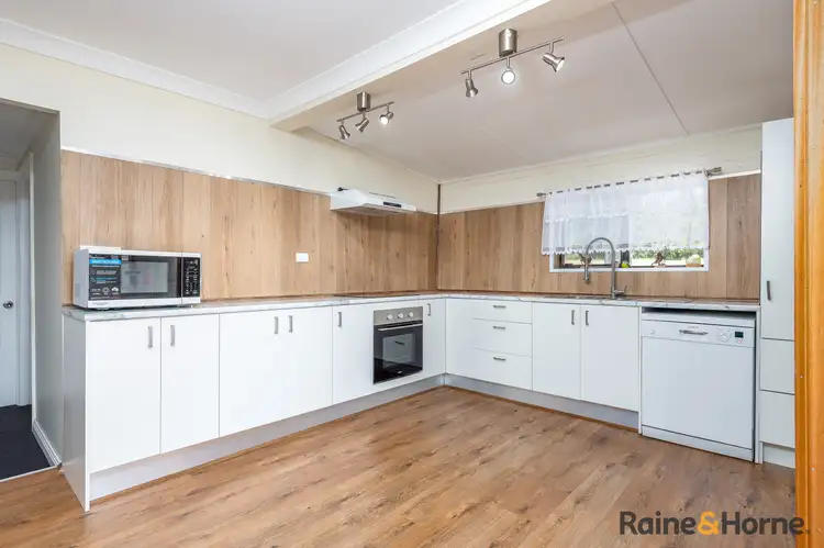 Third view of Homely house listing, 3933 Thunderbolts Way, Uralla NSW 2358