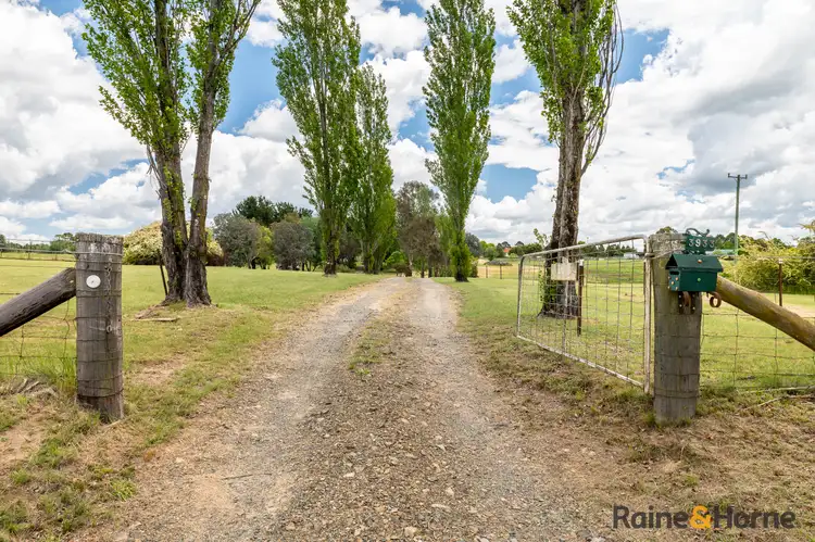 Fourth view of Homely house listing, 3933 Thunderbolts Way, Uralla NSW 2358