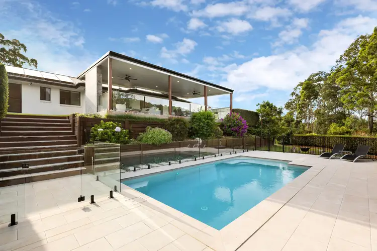 Fourth view of Homely house listing, 142 Nathanvale Drive, Mount Nathan QLD 4211