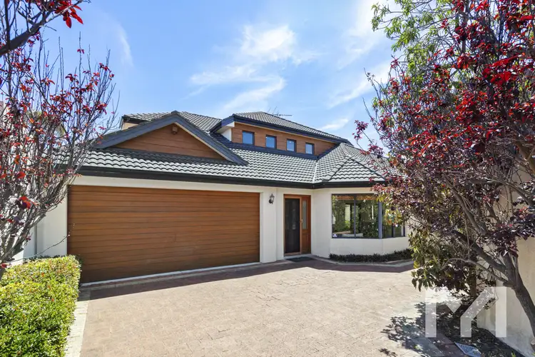 198A St Brigids Terrace, Doubleview WA 6018