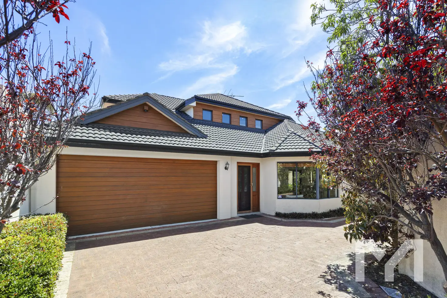Main view of Homely house listing, 198A St Brigids Terrace, Doubleview WA 6018