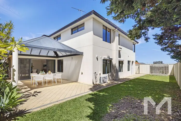 Second view of Homely house listing, 198A St Brigids Terrace, Doubleview WA 6018