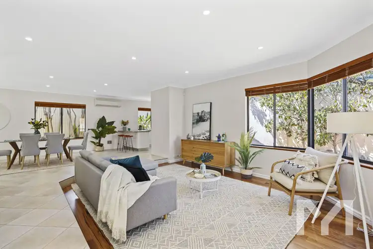 Third view of Homely house listing, 198A St Brigids Terrace, Doubleview WA 6018