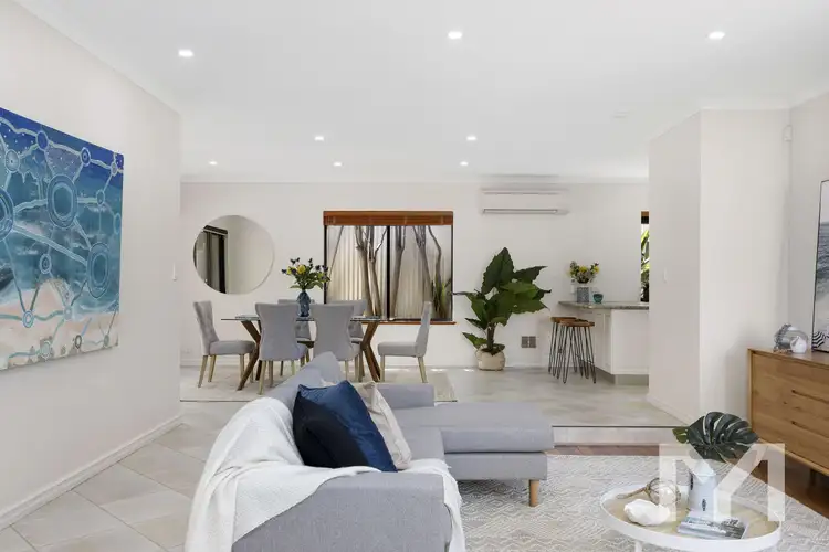 Fourth view of Homely house listing, 198A St Brigids Terrace, Doubleview WA 6018