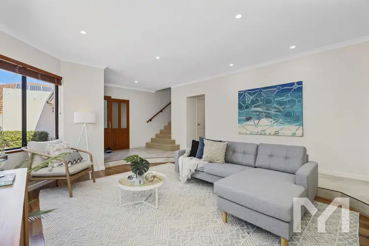 Fifth view of Homely house listing, 198A St Brigids Terrace, Doubleview WA 6018