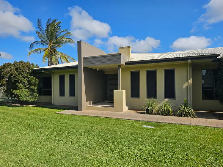 Second view of Homely house listing, 5 Ramtron Place, Ayr QLD 4807