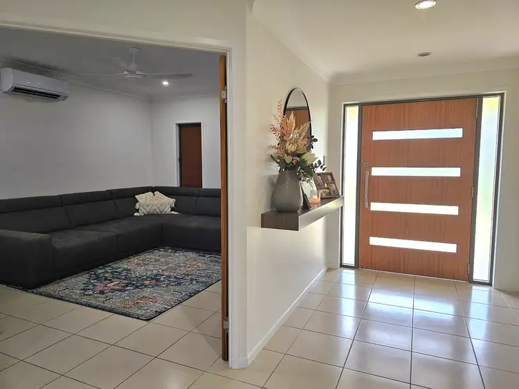 Fourth view of Homely house listing, 5 Ramtron Place, Ayr QLD 4807