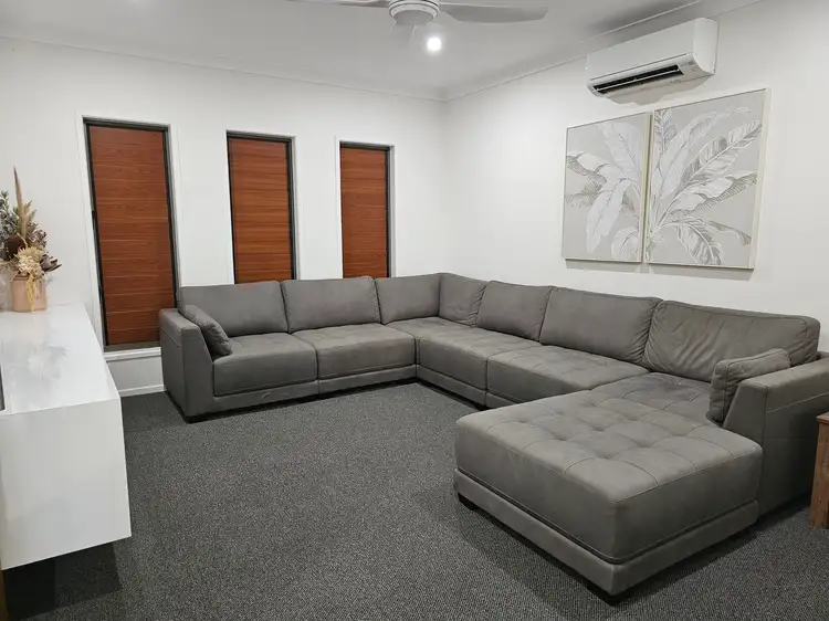 Sixth view of Homely house listing, 5 Ramtron Place, Ayr QLD 4807
