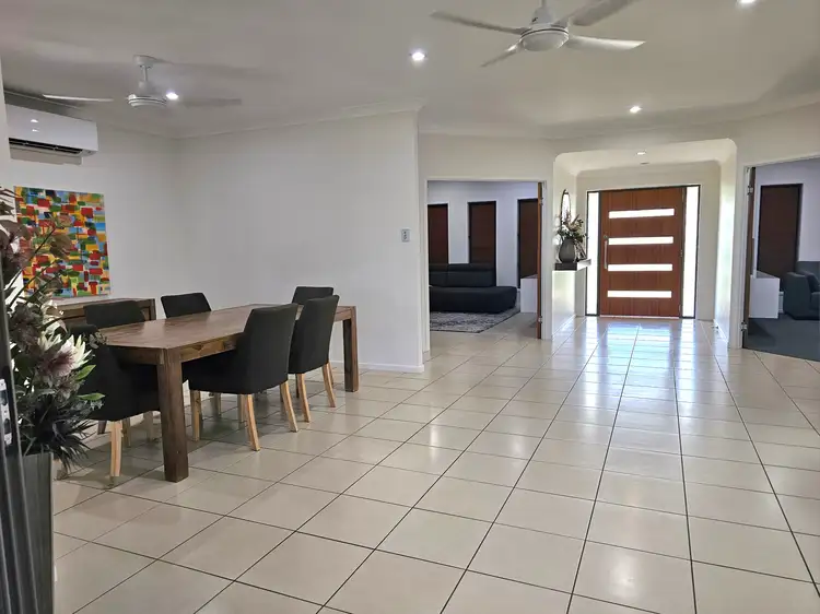 Seventh view of Homely house listing, 5 Ramtron Place, Ayr QLD 4807