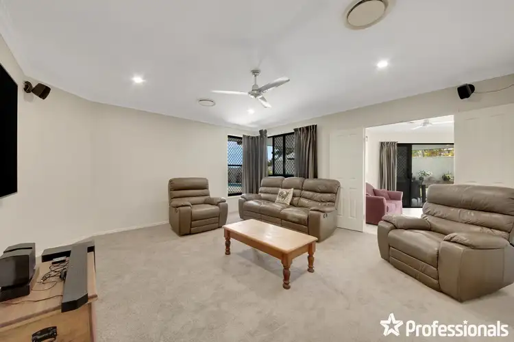 Seventh view of Homely house listing, 5 Angie Court, New Auckland QLD 4680