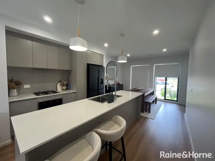 Second view of Homely house listing, 29 Warangal Way, Deanside VIC 3336