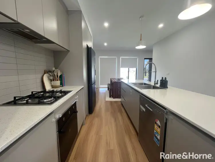 Third view of Homely house listing, 29 Warangal Way, Deanside VIC 3336