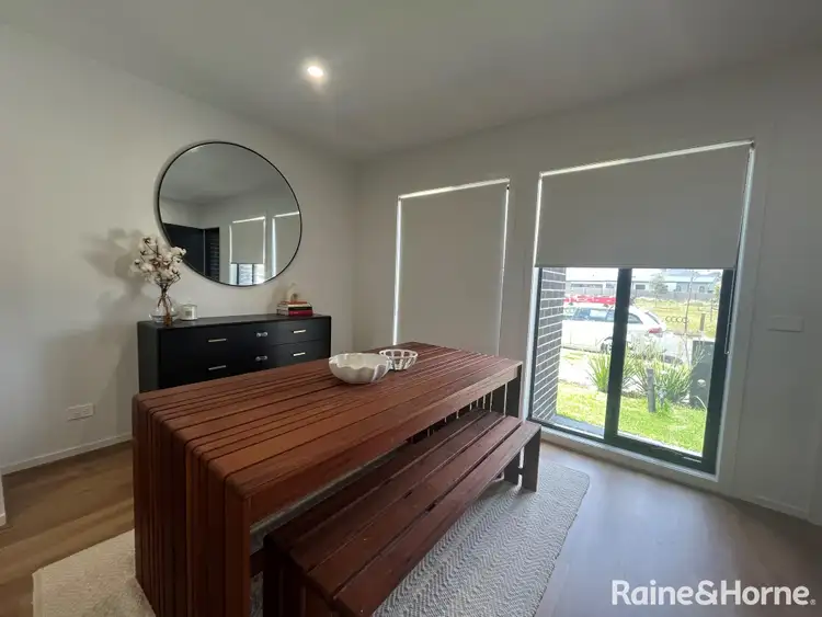 Fourth view of Homely house listing, 29 Warangal Way, Deanside VIC 3336