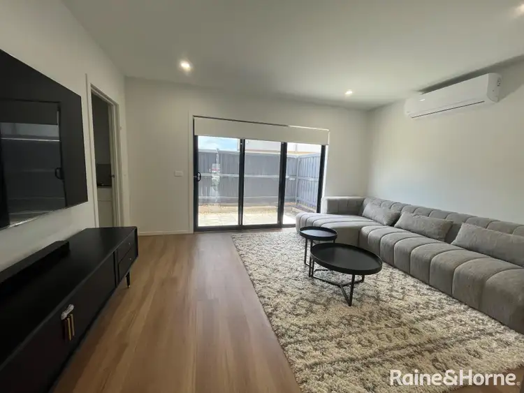 Fifth view of Homely house listing, 29 Warangal Way, Deanside VIC 3336