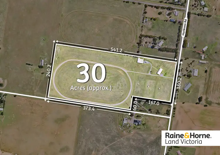 Second view of Homely house listing, 542-564 Harkness Road, Melton West VIC 3337