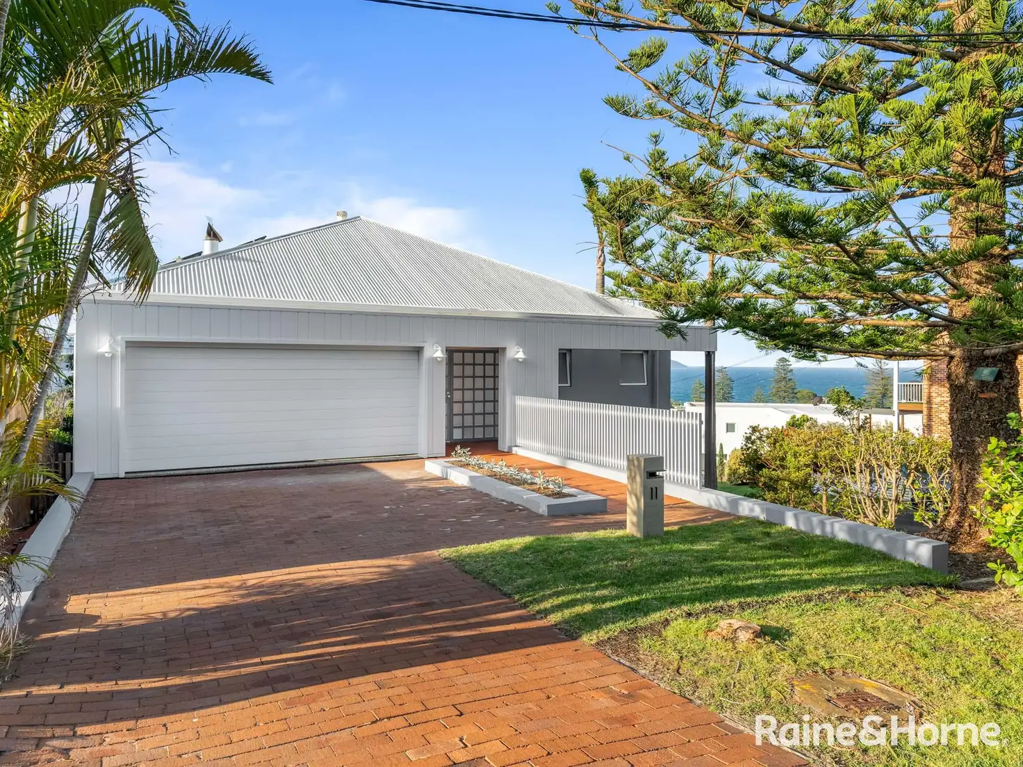 Main view of Homely house listing, 11 Grosvenor Road, Terrigal NSW 2260