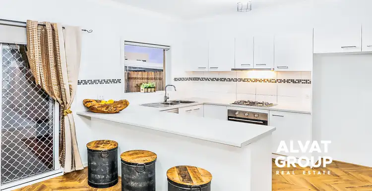 Fourth view of Homely townhouse listing, 10 Palmero Street, Epping VIC 3076
