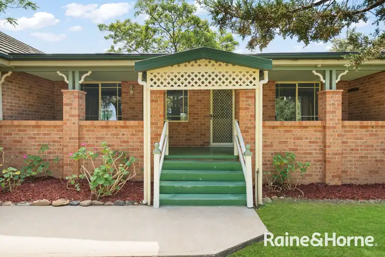 Second view of Homely house listing, 11A Bulga Street, Gulgong NSW 2852