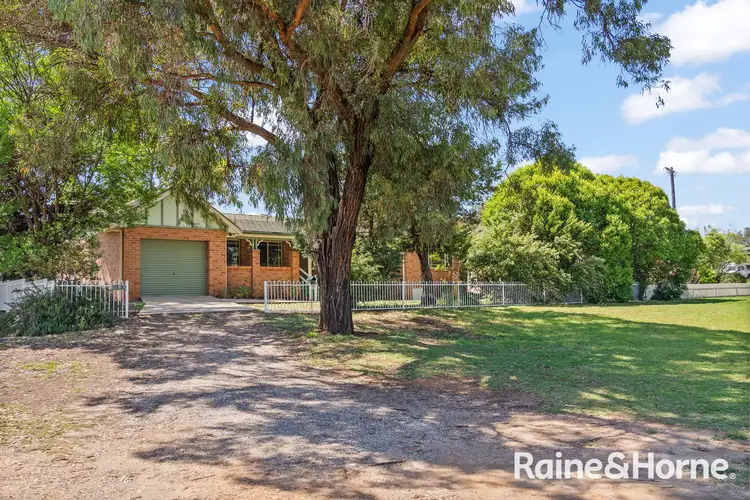 Fourth view of Homely house listing, 11A Bulga Street, Gulgong NSW 2852