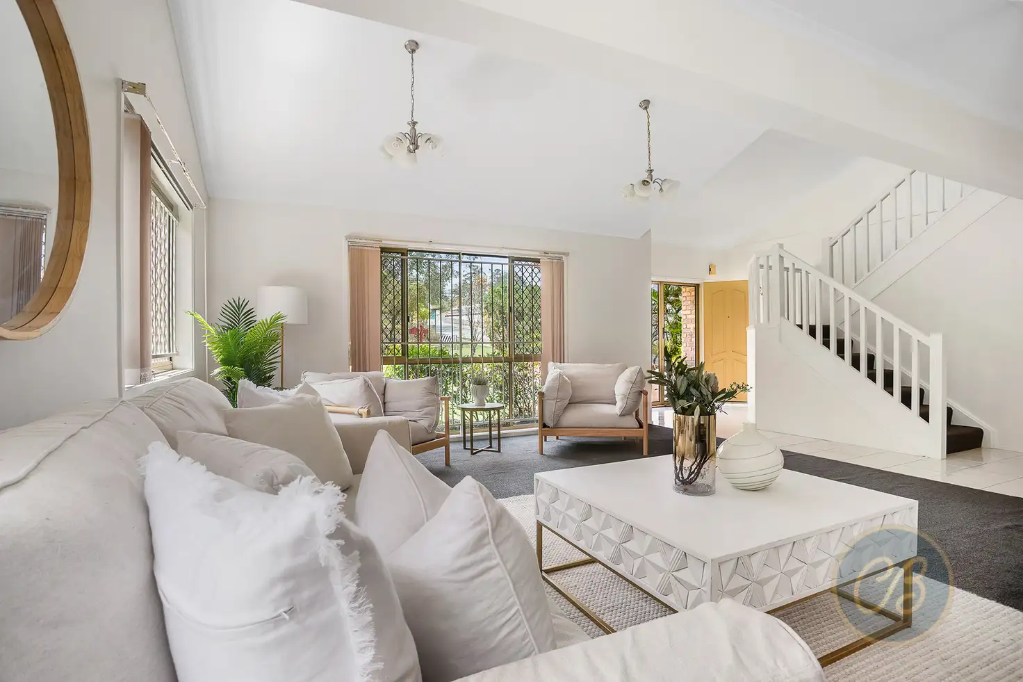 Main view of Homely house listing, 39 Pleshette Place, Mcdowall QLD 4053