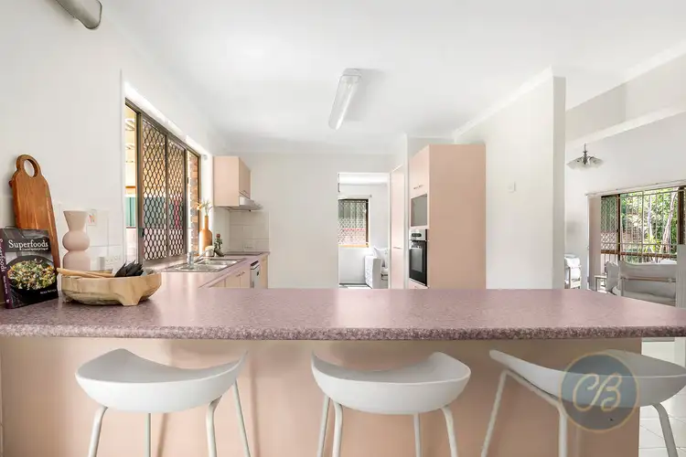 Third view of Homely house listing, 39 Pleshette Place, Mcdowall QLD 4053
