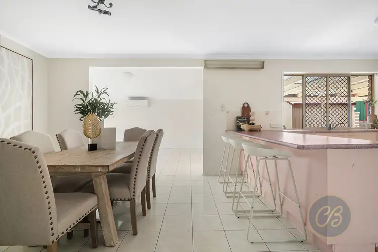 Fourth view of Homely house listing, 39 Pleshette Place, Mcdowall QLD 4053