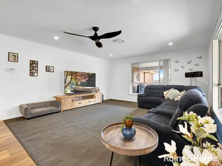 Third view of Homely house listing, 6 She Oak Close, Kelso NSW 2795