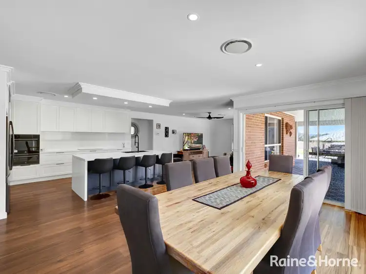 Fourth view of Homely house listing, 6 She Oak Close, Kelso NSW 2795