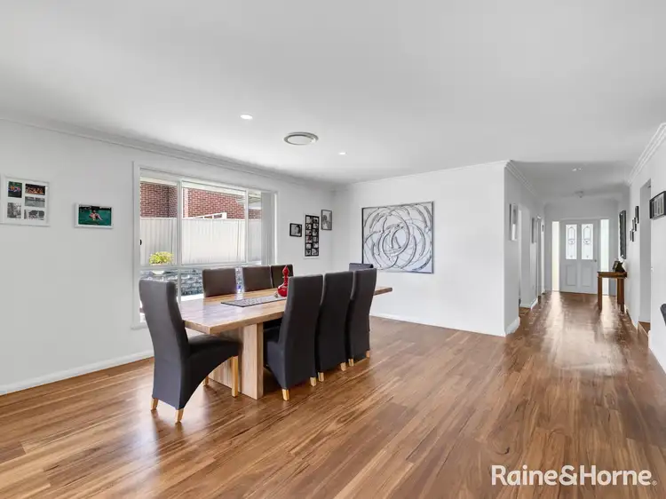 Fifth view of Homely house listing, 6 She Oak Close, Kelso NSW 2795