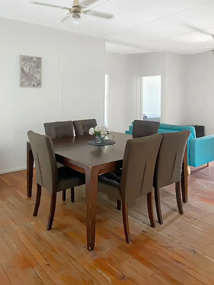 Third view of Homely house listing, 3 WOOBURN STREET, Dalby QLD 4405