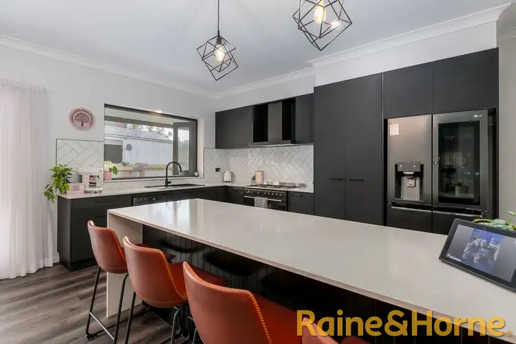 Third view of Homely rural property listing, 65 Wattle Road, Elong Elong NSW 2831