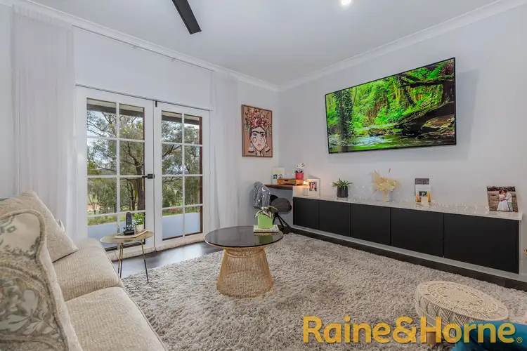 Fifth view of Homely rural property listing, 65 Wattle Road, Elong Elong NSW 2831